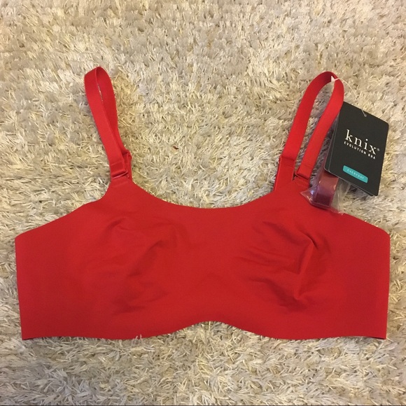 Knix evolution bra size 1 - Picture 2 of 3
